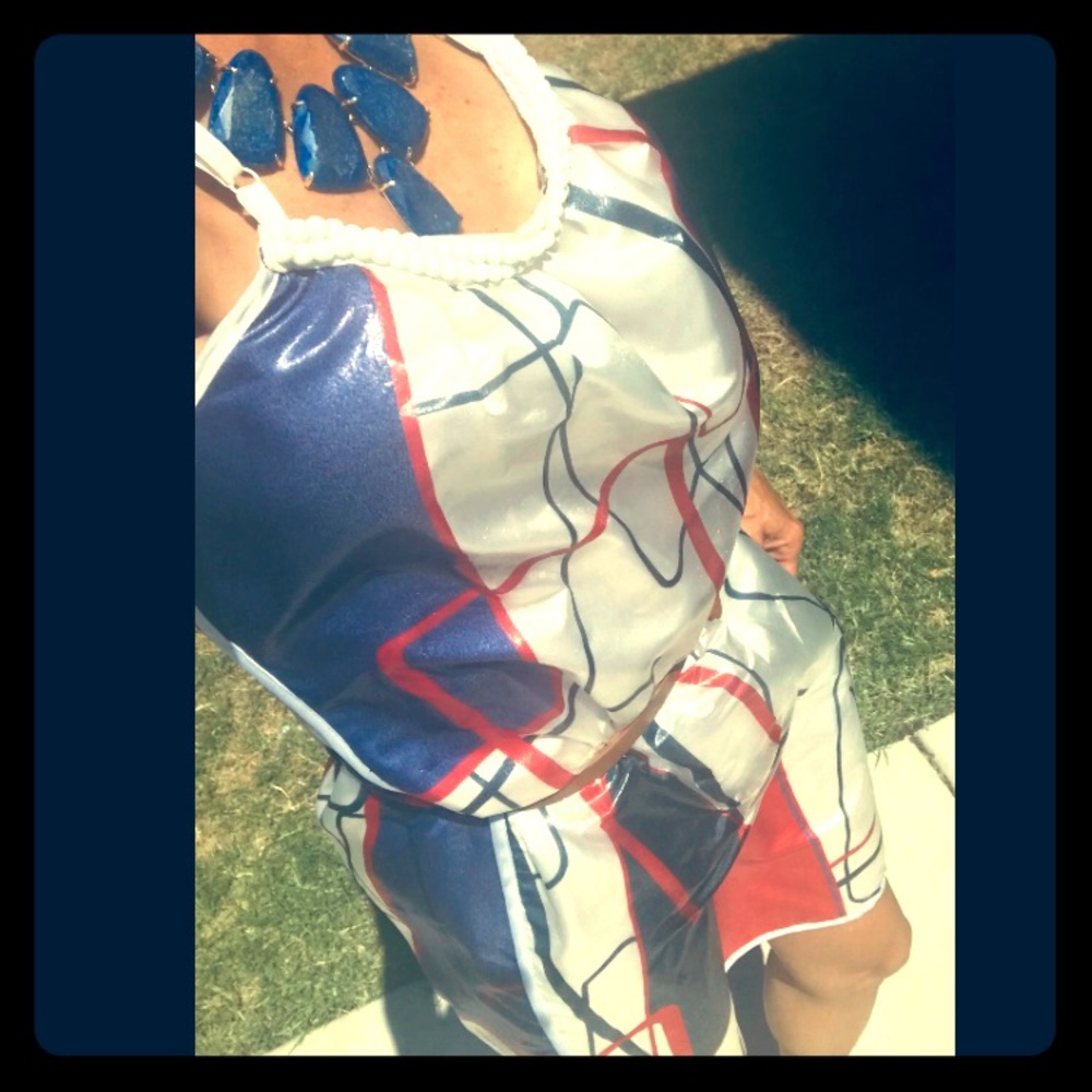 D & G Dolce & Gabanna Dress